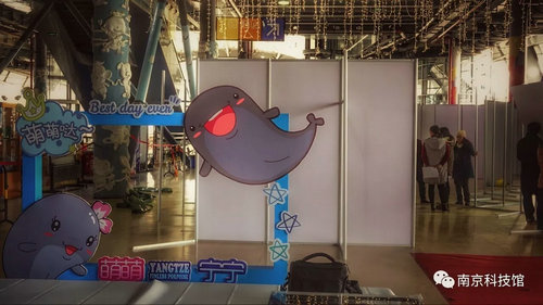 野生動(dòng)物攝影科普展“我們生活在南京”即將在南京科技館開(kāi)展