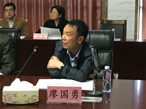 南京科普教育基地應(yīng)用協(xié)會(huì)三屆三次理事會(huì)順利召開