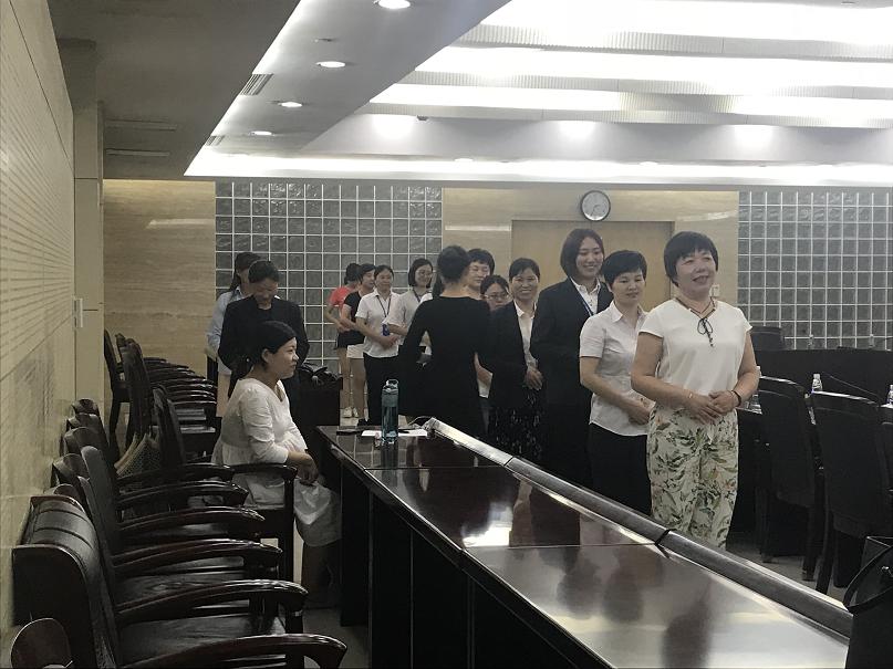禮儀培訓(xùn)