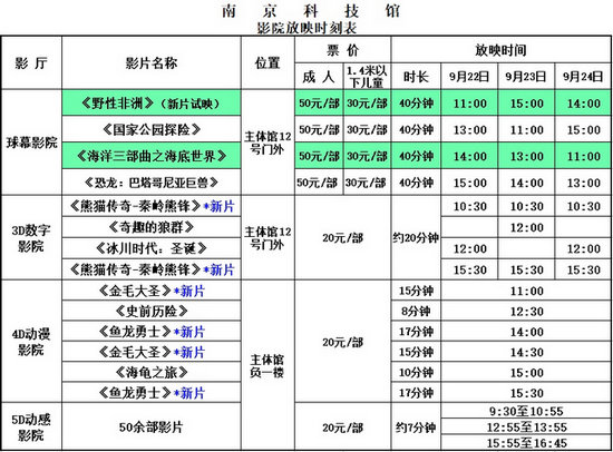 來科技館“看海賞月”歡度中秋
