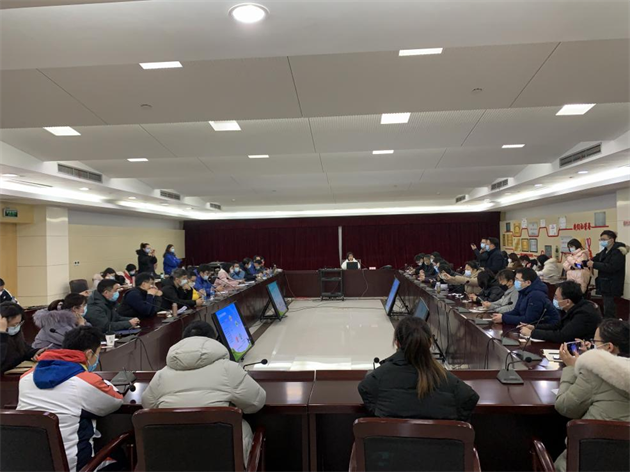 南京市第二十七屆中小學師生科技創(chuàng)新大賽第二期科技輔導員培訓班成功舉辦
