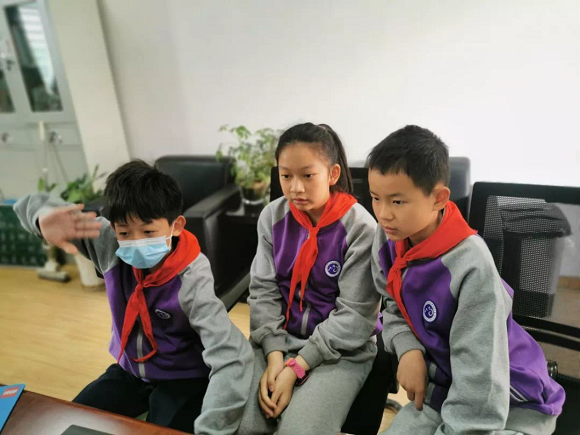 第33屆江蘇省中小學(xué)生金鑰匙科技競賽團(tuán)體決賽南京市代表隊(duì)再獲佳績