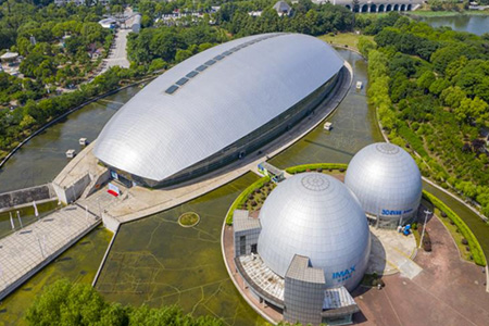 南京科技館