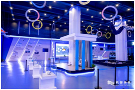 機(jī)御未來機(jī)器人科普教育基地