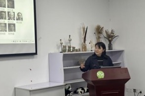 培育創(chuàng)新文化 弘揚(yáng)科學(xué)家精神 ——南京科普教育基地應(yīng)用協(xié)會一季度黨建活動