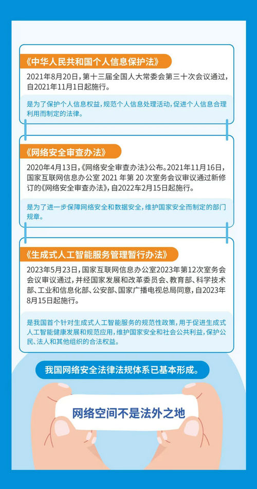 網(wǎng)絡(luò)安全宣傳手冊