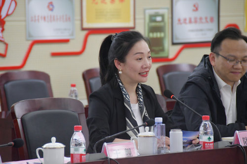 綜合科技館專委會(huì)工作會(huì)議在南京科技館召開